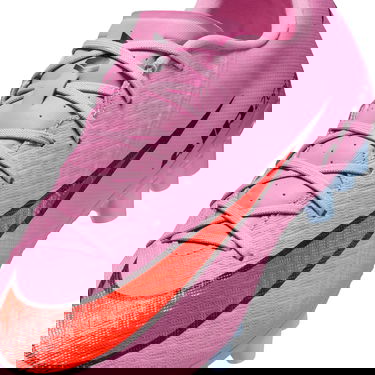 Кецове и обувки Nike Nike Zoom Vapor 16 Academy AG Розово | fq8364-600, 3