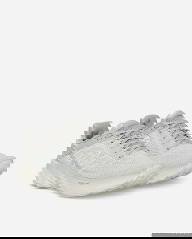 Кецове и обувки New Balance U1080J13 'Utility' Raincloud Сиво | U1080J13, 3