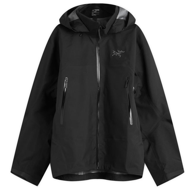 Beta AR Gore-Tex Jacket Size Small