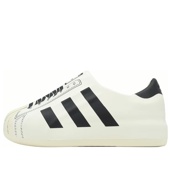 Кецове и обувки adidas Originals adiFom Superstar Бяло | JP5678, 0