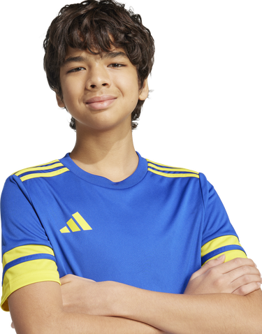 Тениска adidas Originals Adidas Squadra 25 Jersey Синьо | jn5410, 2