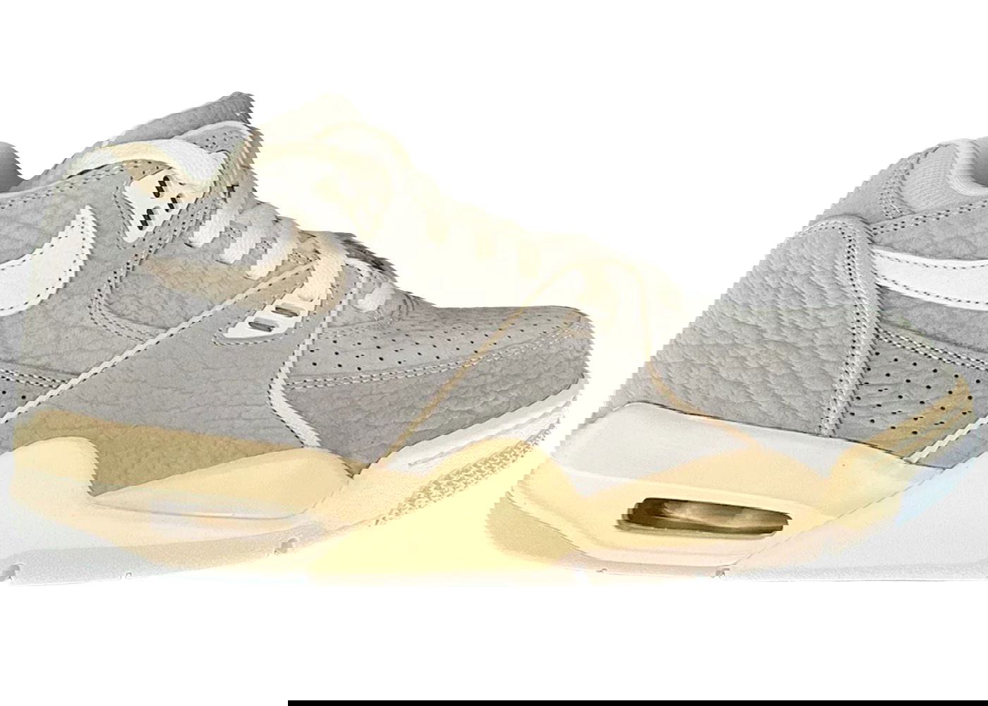 Кецове и обувки Nike Air Flight 89 Low PE PJ Tucker Sky Blue Сиво | HF6843-400, 0