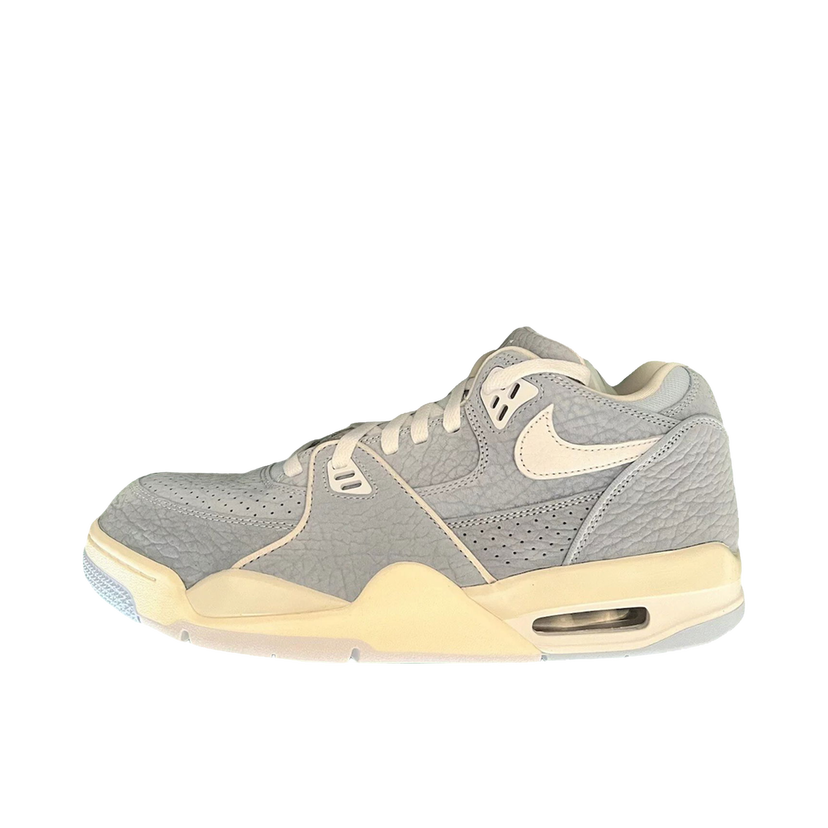 Кецове и обувки Nike Air Flight 89 Low PE PJ Tucker Sky Blue Сиво | HF6843-400