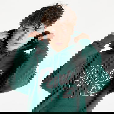 Суитчър Jordan Jordan Paris Saint-Germain Hoodie Зелено | db6496-333, 5