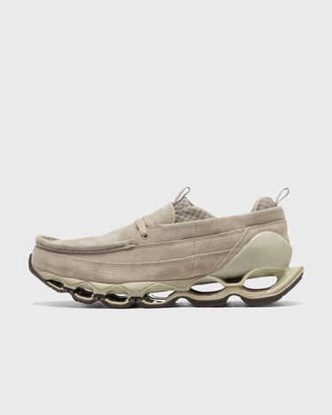 Кецове и обувки Mizuno Wave Prophecy Moc Бежово | D1GD243601, 3
