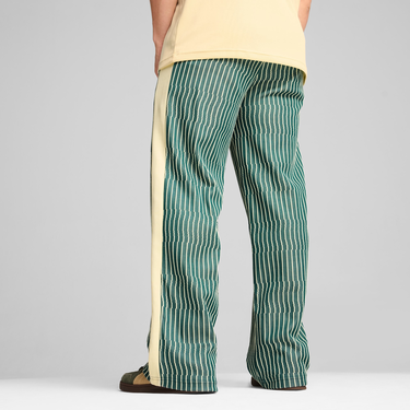 Спортни панталони Puma THE PLAYERS LANE T7 Pants Зелено | 626661-60, 4