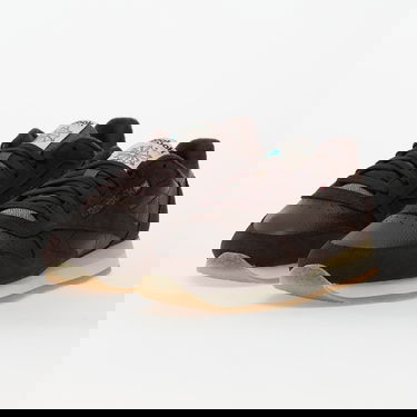 Кецове и обувки Reebok Classic Leather 1983 Vintag Кафяво | 100230474, 5