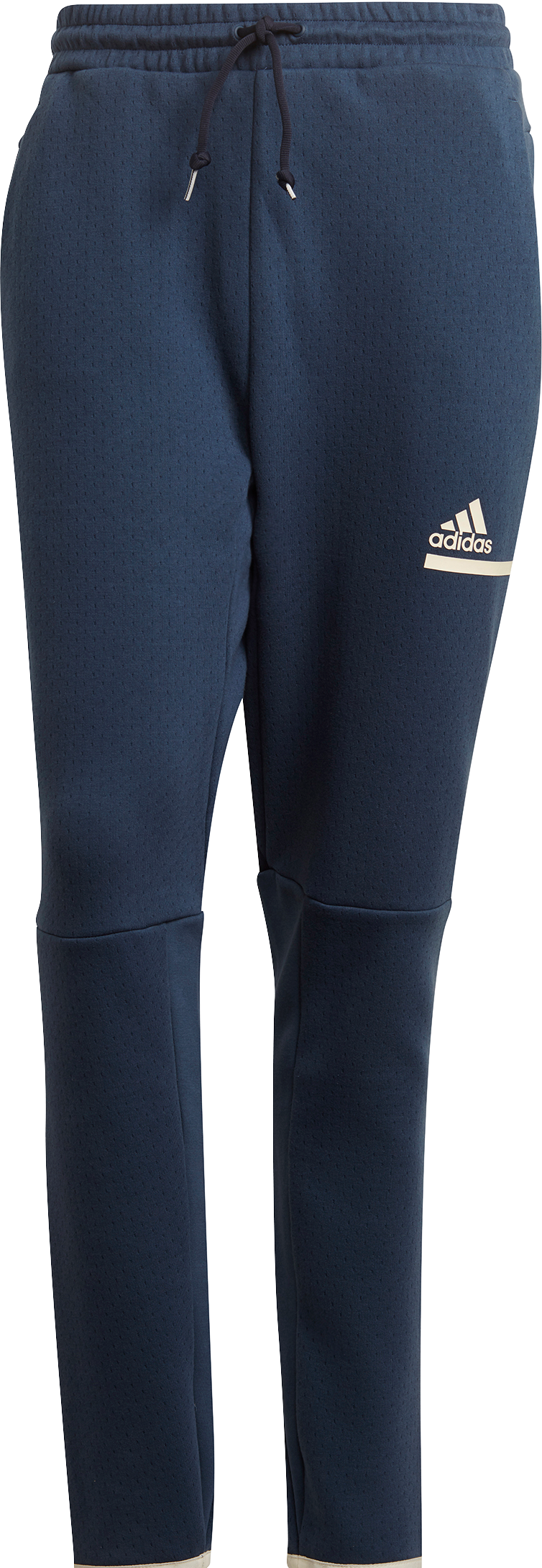 Спортни панталони adidas Originals adidas ZNE Pants Тъмно синьо | gn6836, 0