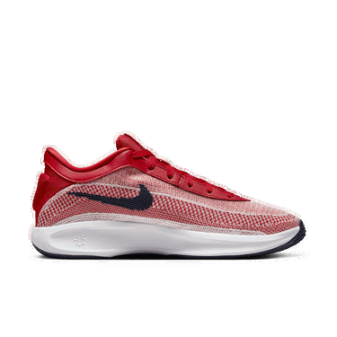 Кецове и обувки Nike G.T. Hustle Academy Червено | FJ7791-600, 4