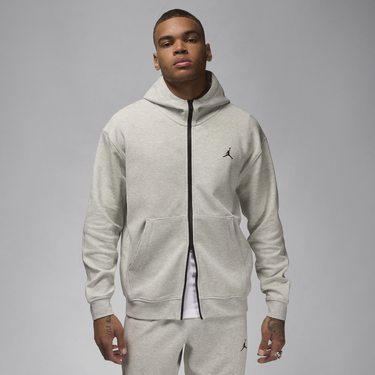 Суитчър Jordan Dri-FIT Jordan Sport Hoop Fleece Сиво | FV8602-050, 0