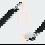 3 Stripes Slim Fit Dress