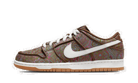SB Dunk Low Pro Paisley