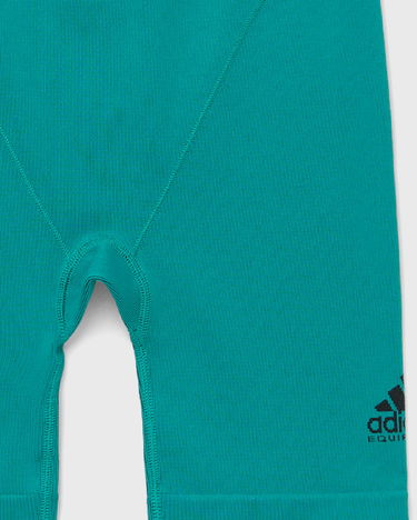 Къси панталони adidas Performance EQT Training Shorts Тюркоазено | JJ0297, 1