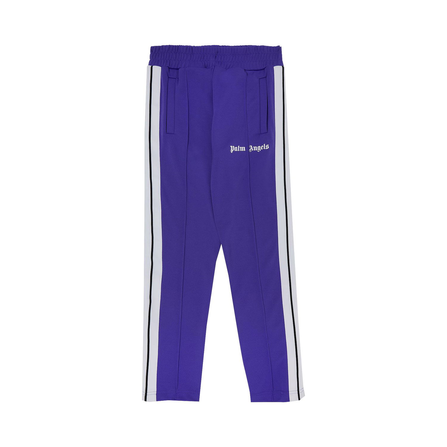Панталони Palm Angels Slim Track Pants Лилаво | PMCJ005C99FAB0013701, 1