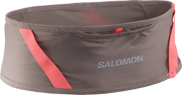 Чанта за кръста Salomon Salomon PULSE Running Belt Кафяво | lc2461-700, 0