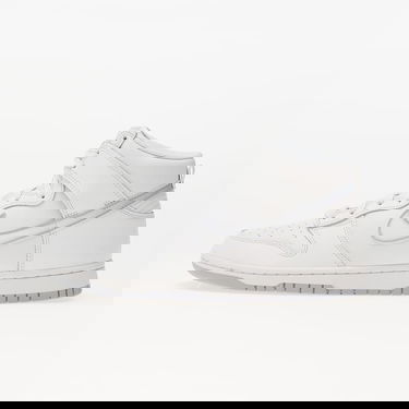 Кецове и обувки Nike Dunk High Сиво | FD6922-100, 4