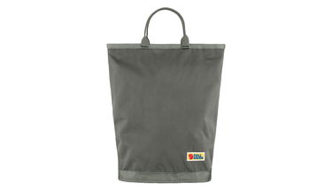 Раница FJÄLLRÄVEN Vardag Totepack Сиво | F27240-050, 0