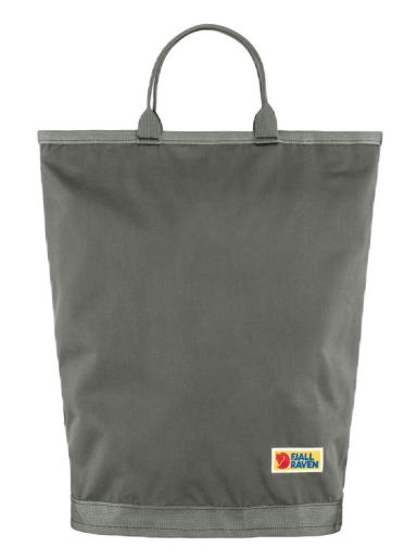 Раница FJÄLLRÄVEN Vardag Totepack Сиво | F27240-050