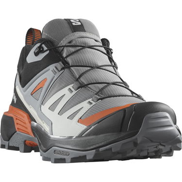 Кецове и обувки Salomon X ULTRA 360 GORE-TEX 44 Сиво | L47453500, 1