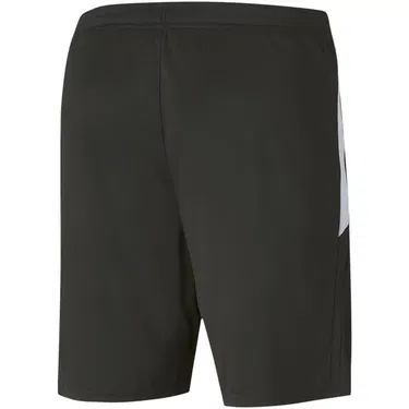 Къси панталони Puma teamLIGA Training Shorts Черно | 65724941, 1