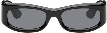 Слънчеви очила Port Tanger Black Saudade II Sunglasses Черно | PT-7021, 0