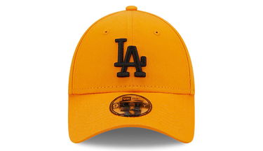 Шапка с козирка New Era MLB 940 League essential LOSDOD Жълто | 60240314, 3