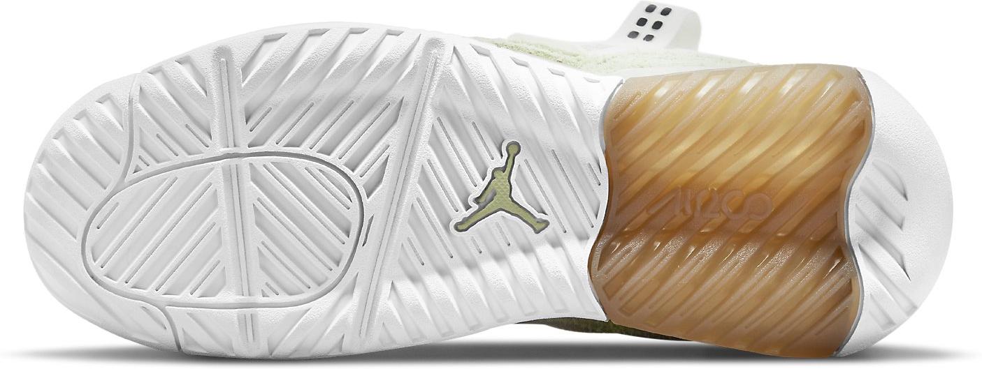 Кецове и обувки Jordan Jordan MA2 W Зелено | cw6594-300, 1