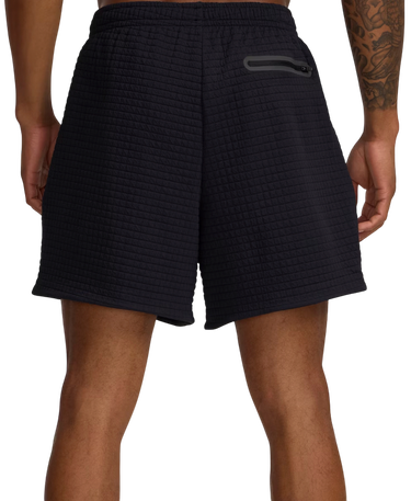 Къси панталони Under Armour Shorts Unstoppable Flc Grid St Черно | 1390273-001, 2