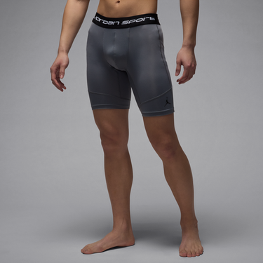 Боксерки Jordan Jordan Sport Dri-FIT Shorts Сиво | FV8618-084, 0