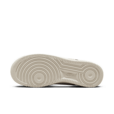 Кецове и обувки Nike Air Force 1 '07 Кафяво | HM9656-001, 2