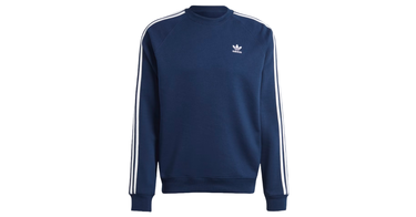 Суитчър adidas Originals adidas Originlas Adicolor Classics 3-Stripes Тъмно синьо | im4515, 1