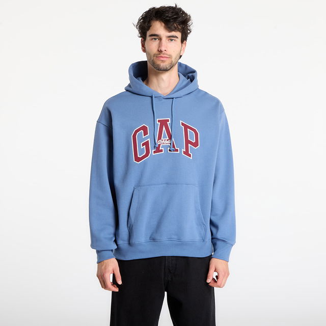Oversized Heavyweight Sweatshirt S