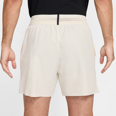 Къси панталони Nike NikeCourt Slam Dri-FIT Tennis Shorts Бежово | FZ6937-110, 3