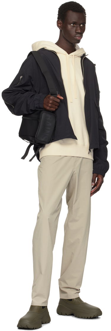 Чанта през рамо Rains Texel Crossbody Bag Черно | 14260, 3