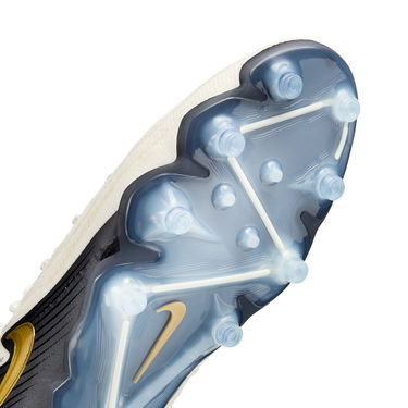 Кецове и обувки Nike Phantom Luna II Elite AG-Pro Бяло | fj2579-100, 4