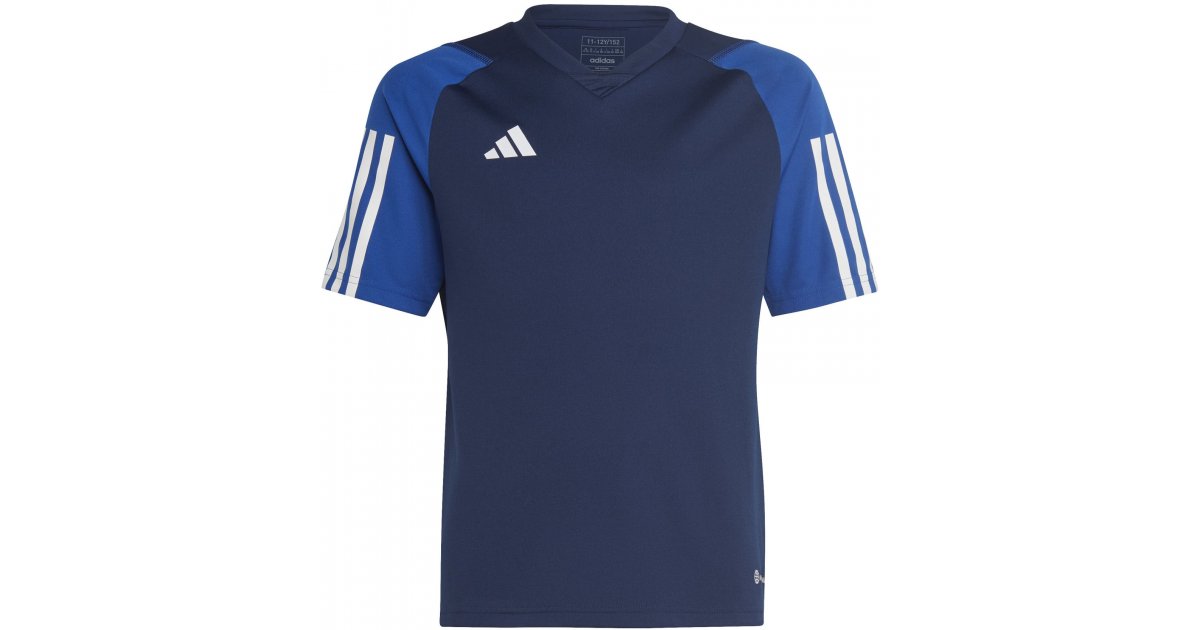 Фланелка adidas Performance Tiro 23 Competition Jersey Тъмно синьо | hk7639, 1