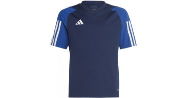 Фланелка adidas Performance Tiro 23 Competition Jersey Тъмно синьо | hk7639, 1