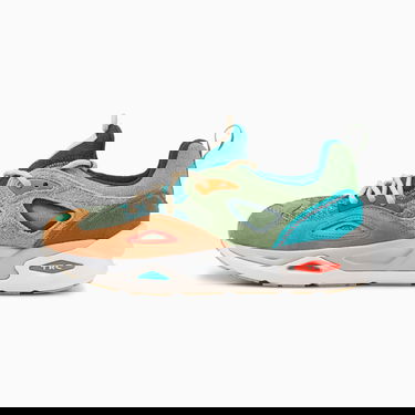 Кецове и обувки Puma Trinomic Blaze Childhood Dreams Многоцветен | 387729_01, 1
