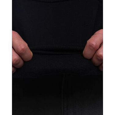 Суитчър Karl Kani Puffy Hoodie Черно | KK60210182, 4