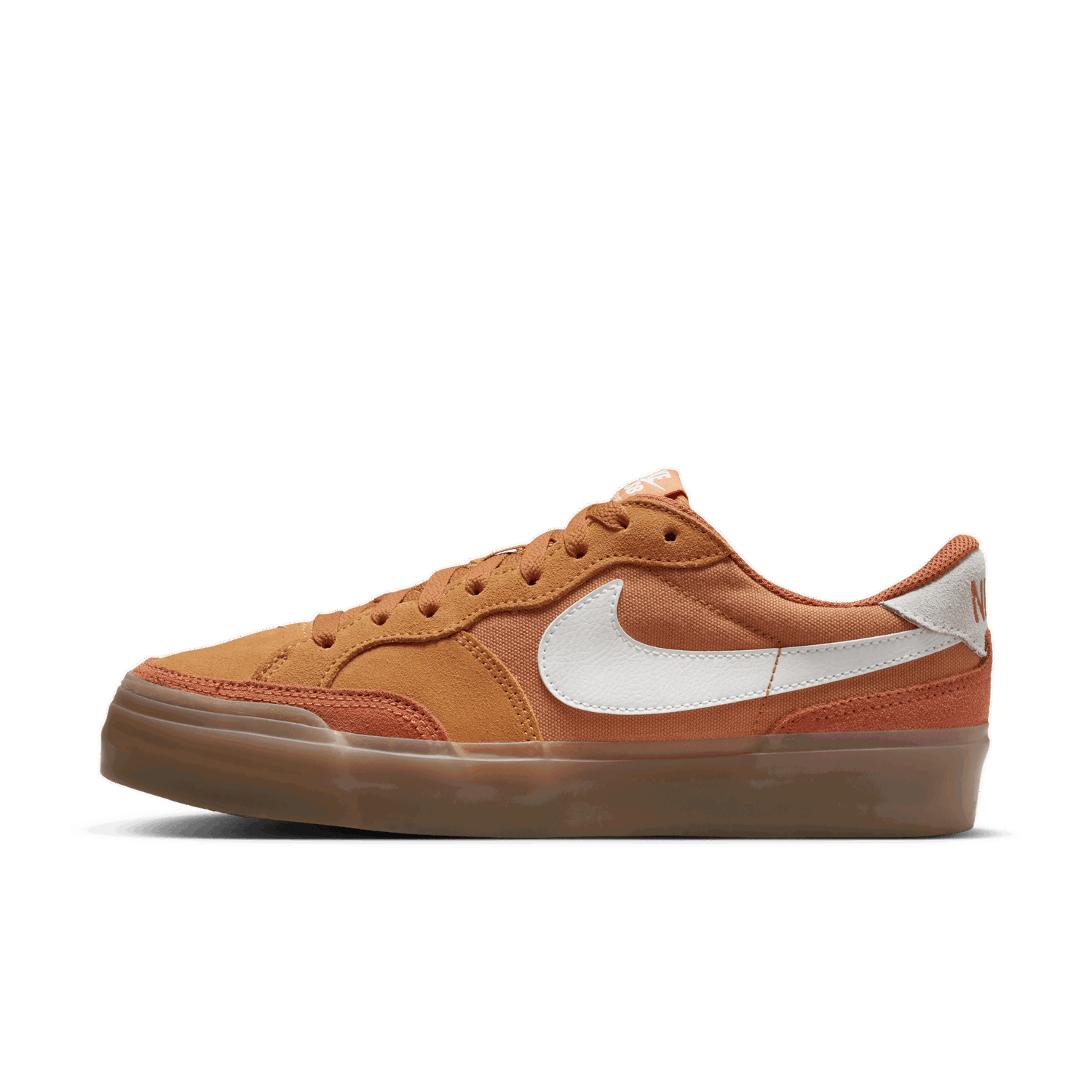 Кецове и обувки Nike SB Zoom Pogo Plus Кафяво | DV5469-800, 0