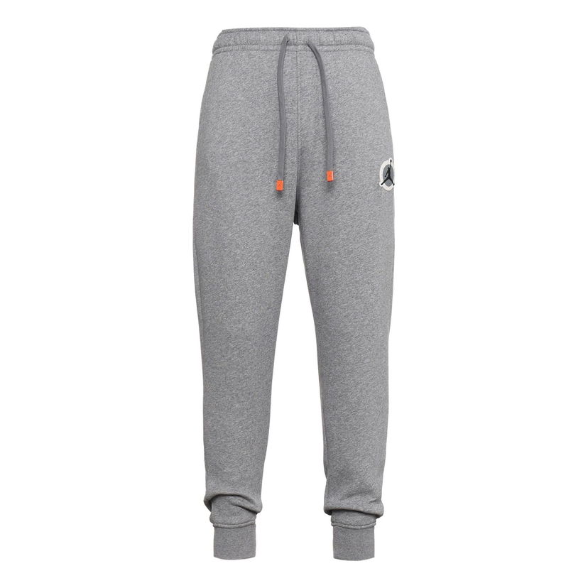 Спортни панталони Jordan Flight MVP Pants Сиво | DV7597-091