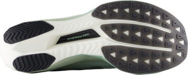 Кецове и обувки New Balance FuelCell SuperComp Elite v5 Зелено | wrceltd5-wrceltd5, 3