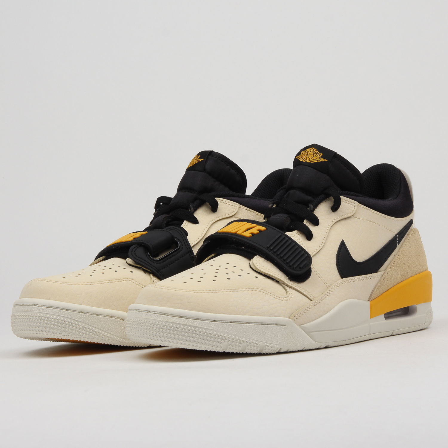 Кецове и обувки Jordan Air Jordan Legacy 312 Low Жълто | CD7069-200, 1
