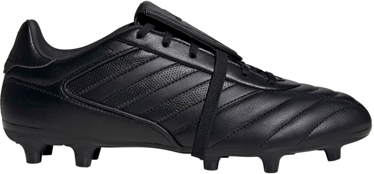 Кецове и обувки adidas Performance COPA GLORO II FG Черно | ih8281, 0