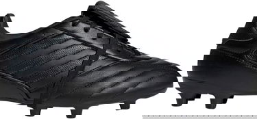 Кецове и обувки adidas Performance COPA GLORO II FG Черно | ih8281, 0