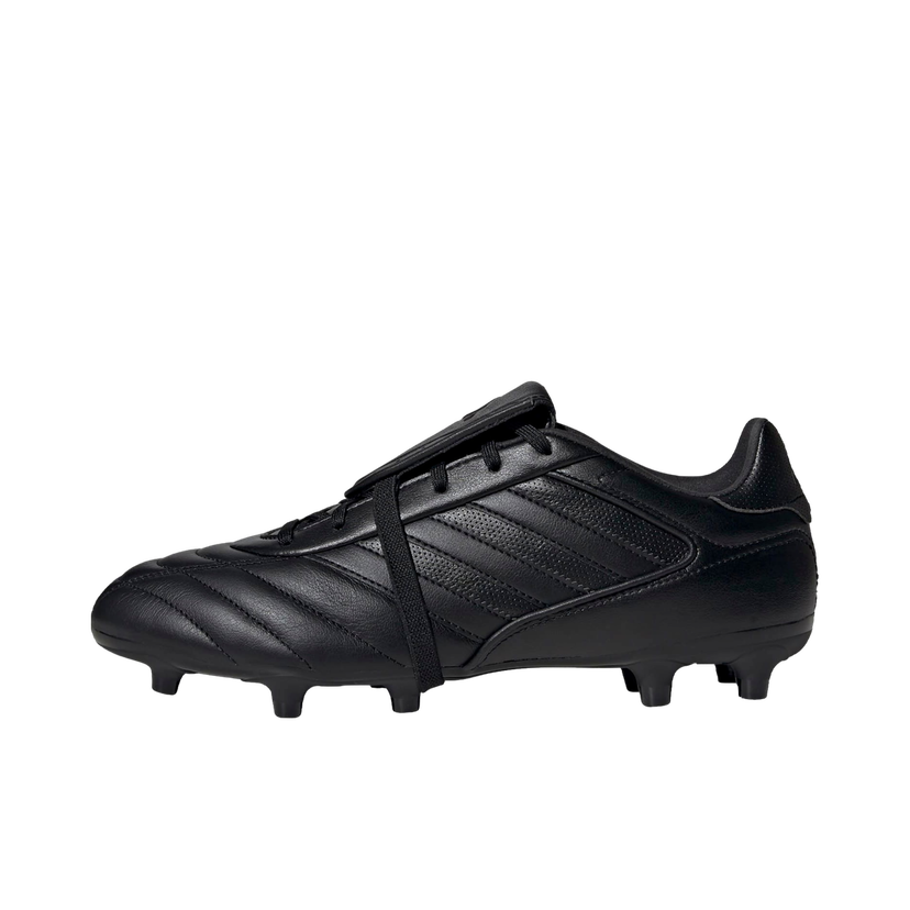 Кецове и обувки adidas Performance COPA GLORO II FG Черно | ih8281