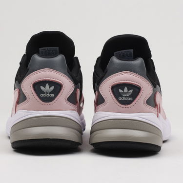 Кецове и обувки adidas Originals Falcon W Розово | B28126, 3