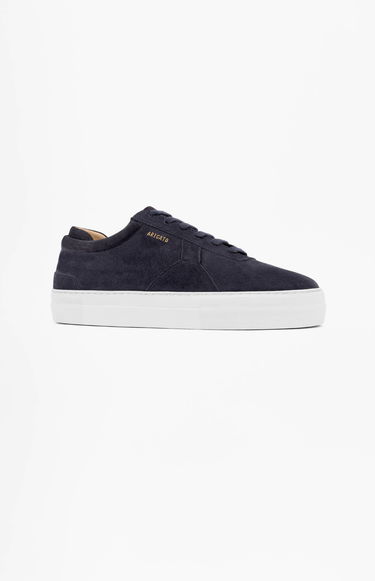 Кецове и обувки AXEL ARIGATO Platform Sneaker Черно | 27039, 5