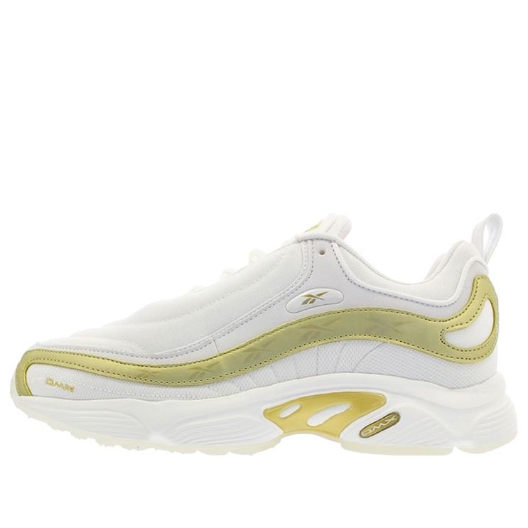 Кецове и обувки Reebok DMX Daytona Бяло | DV7921