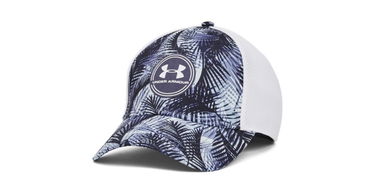 Шапка с козирка Under Armour Iso-chill Driver Mesh Тъмно синьо | 1369804-894, 1